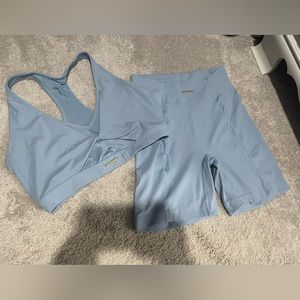 Gymshark Whitney Simmons set